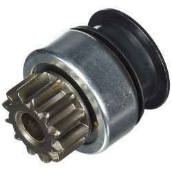 Béndix para arranque  MITSUBISHI 1810A101 / M000T22471 / M000T22472 / M000T35471 / M000T60081A / M000T60181 / M000T6018